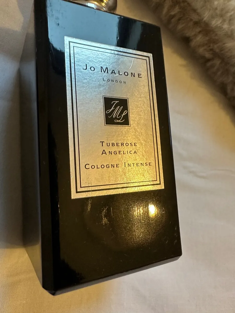 Jo Malone Tuberose Angelica EDP 100ml - Image 2