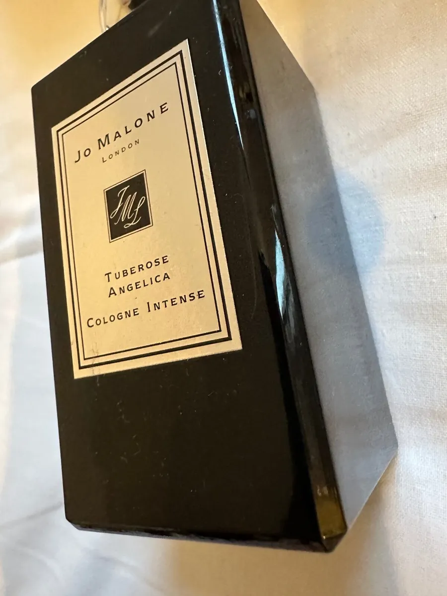 Jo Malone Tuberose Angelica EDP 100ml - Image 1