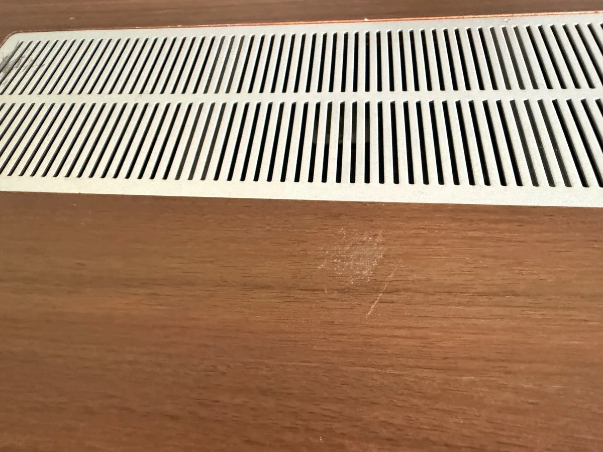 Yamaha CA-710 Vintage Amplifier - Image 4