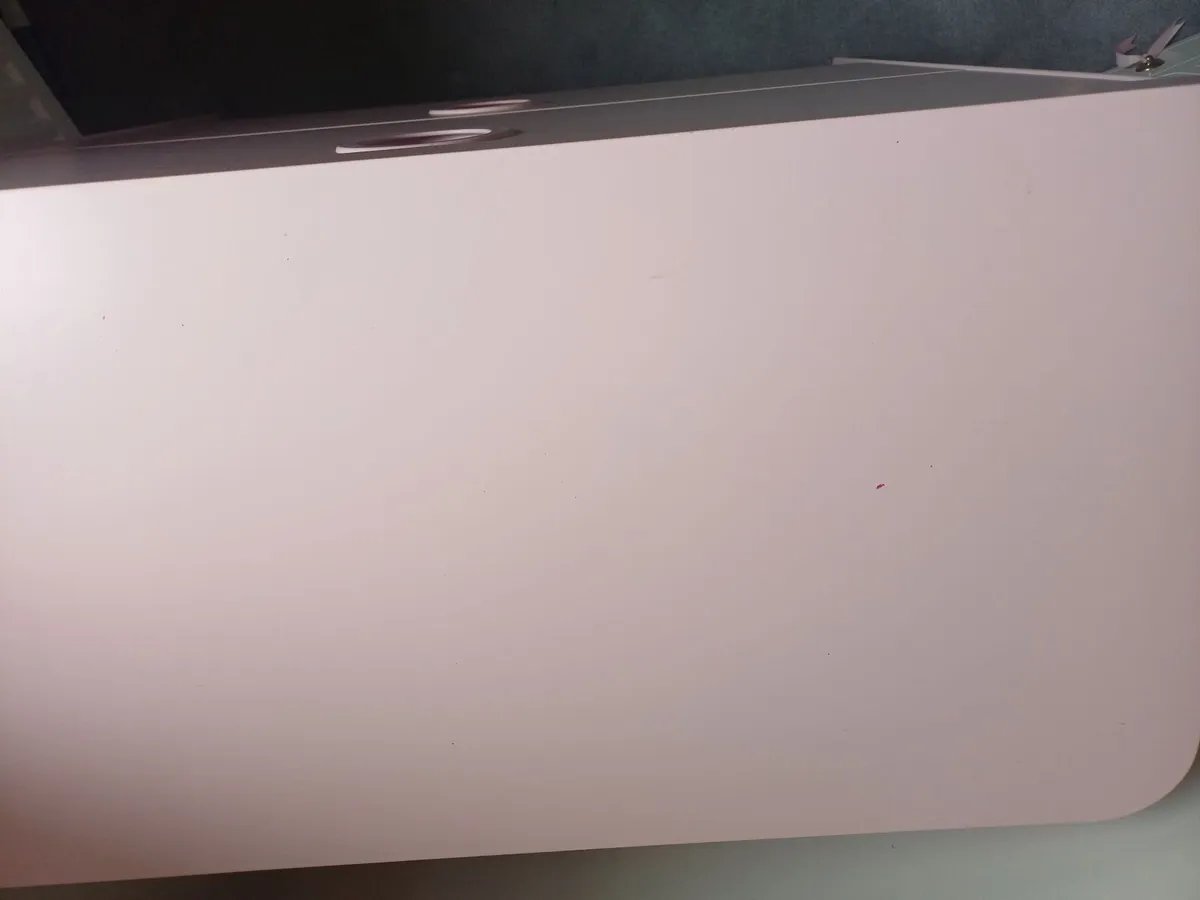 Wardrobe and Chest Drawers - Image 2