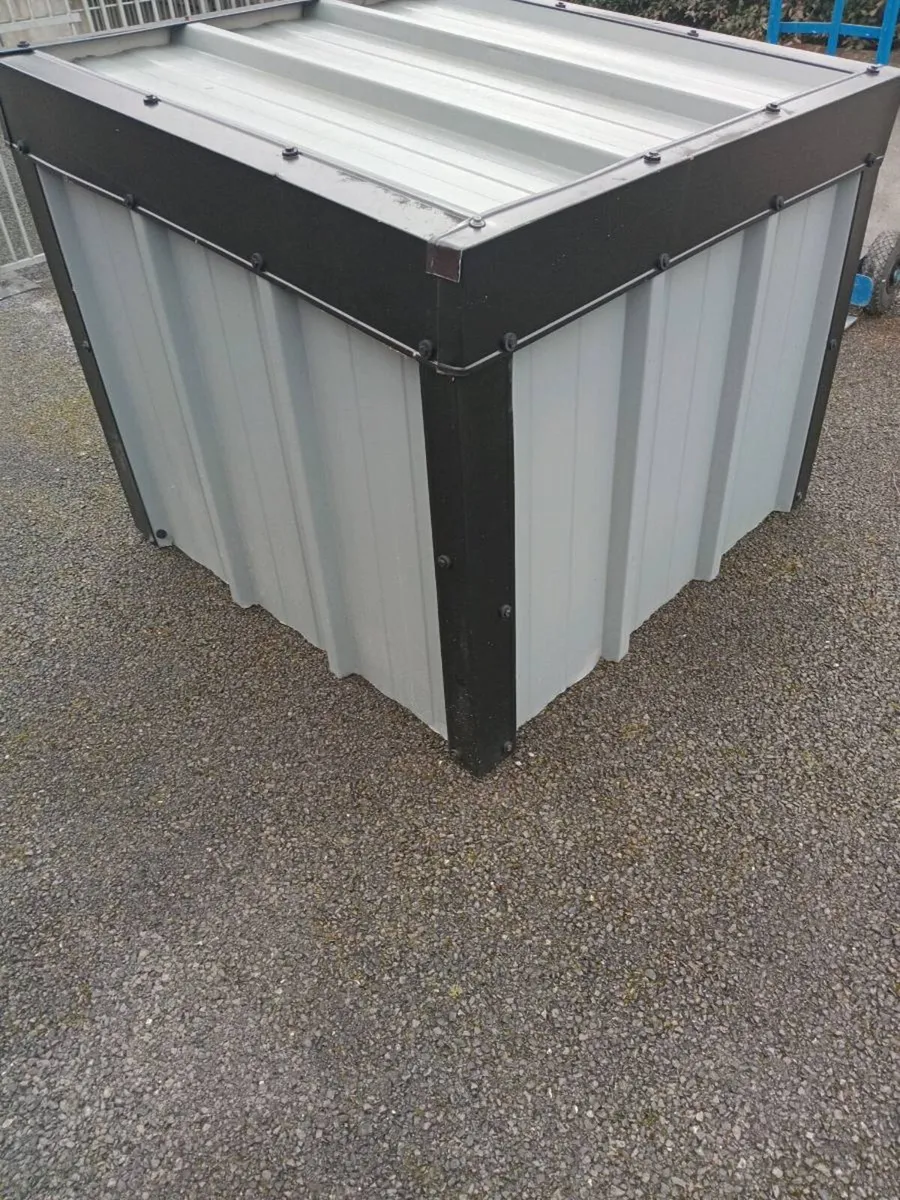 Dog kennel - Image 2