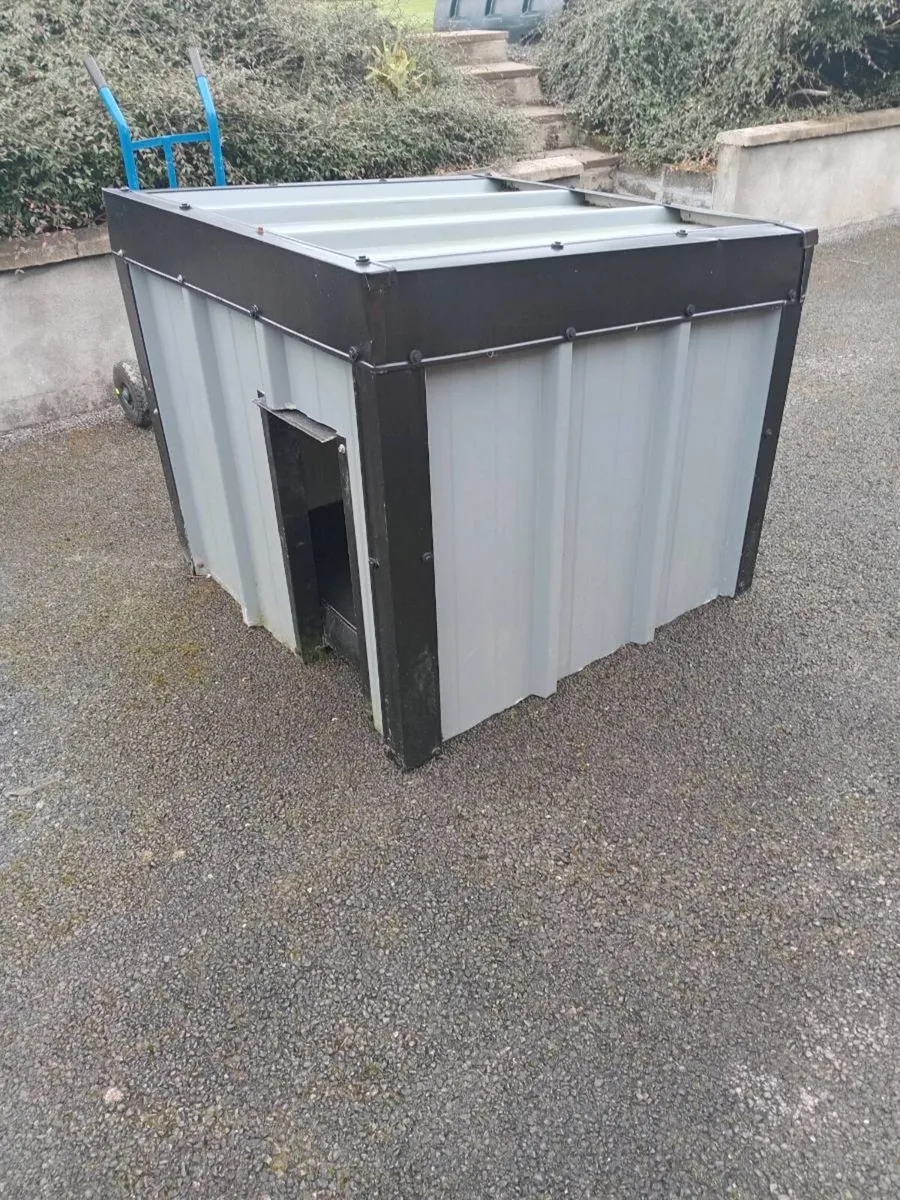 Dog kennel - Image 3