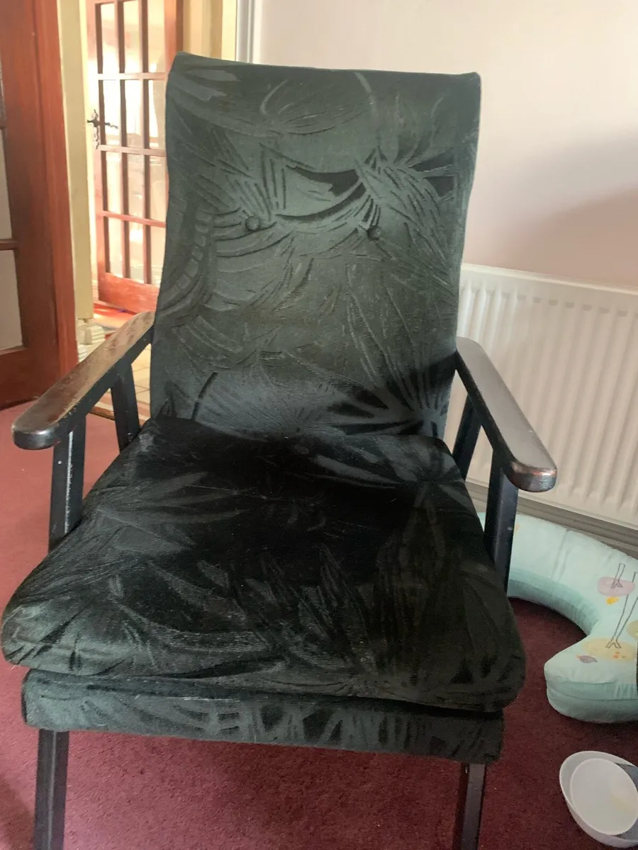 Fireside Chairs - Free - Image 2