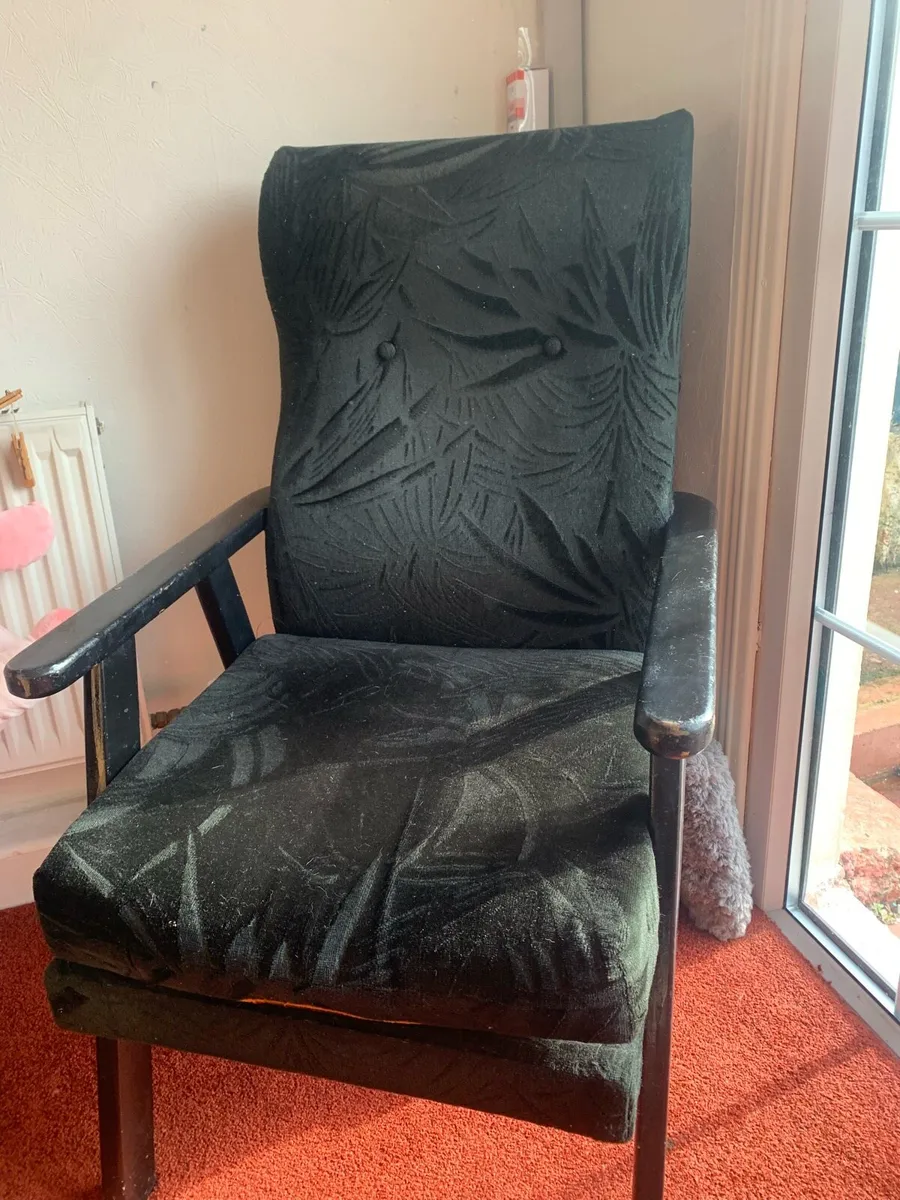 Fireside Chairs - Free - Image 1