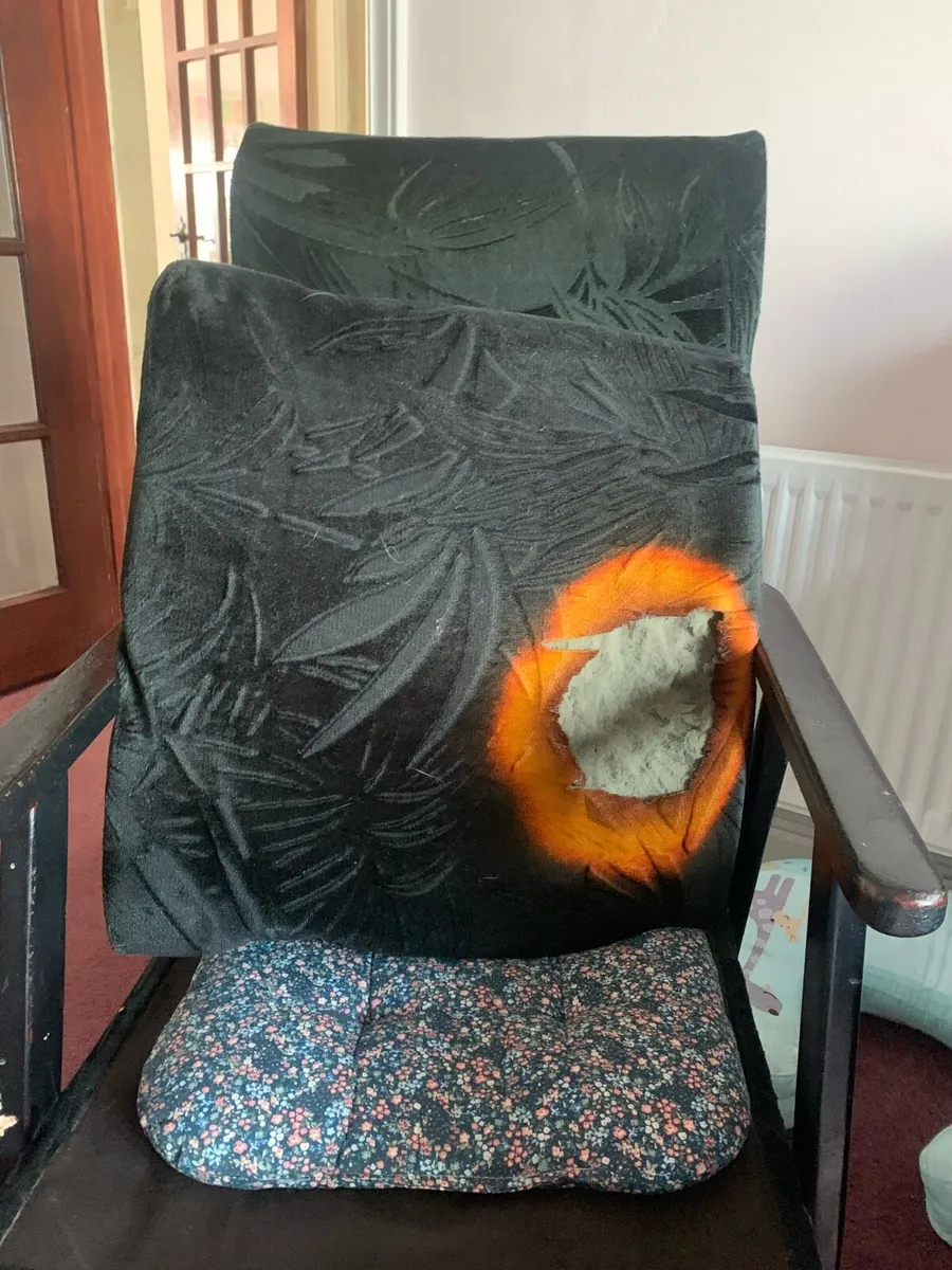 Fireside Chairs - Free - Image 3