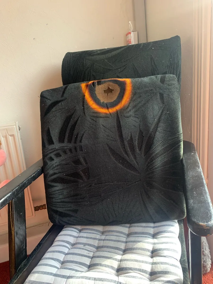 Fireside Chairs - Free - Image 4