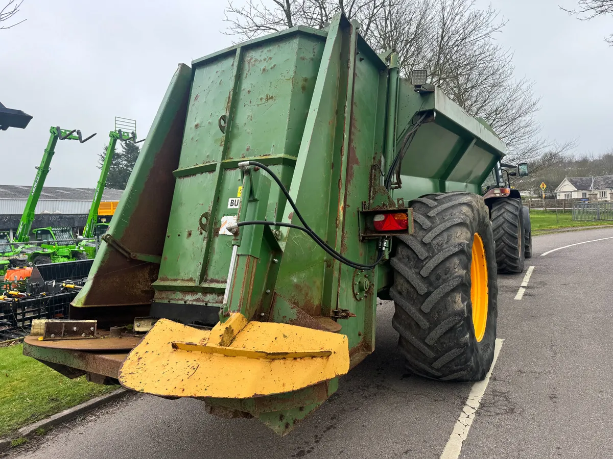 Bunning LowLander 105 - Image 3