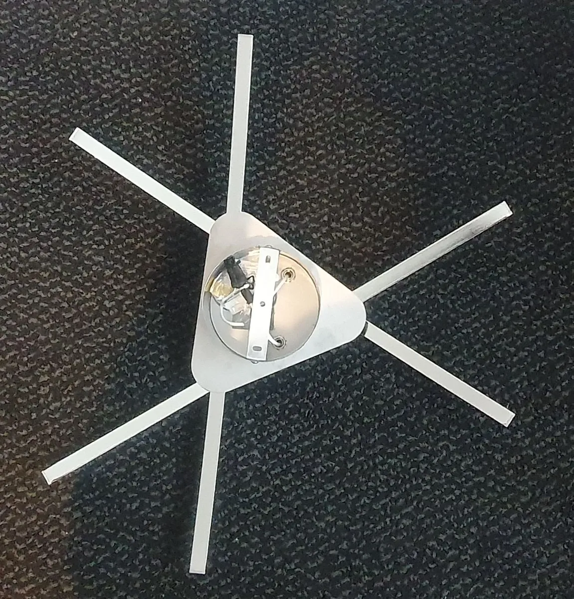 LED Ceiling Light Bright Alani - Image 3