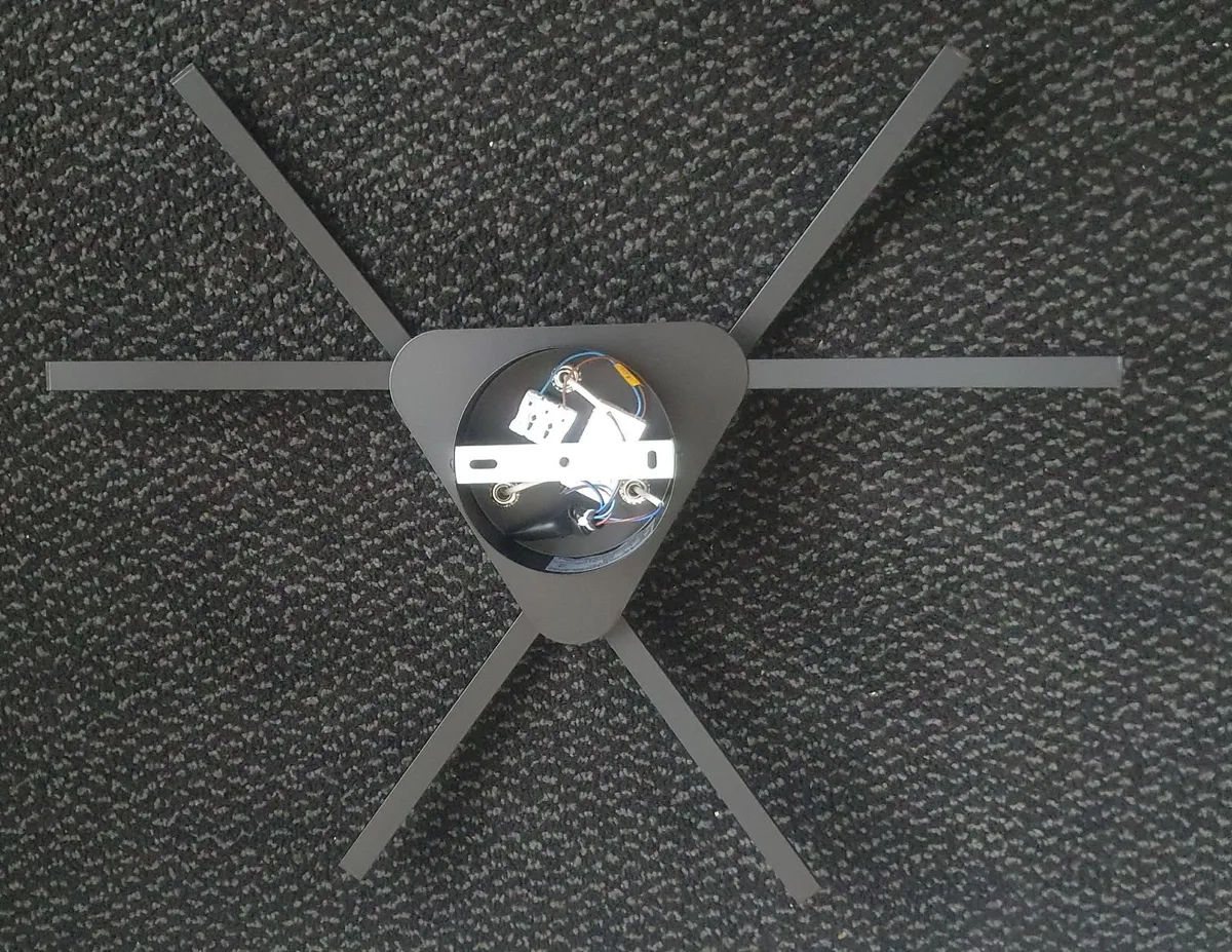 LED Ceiling Light Bedroom Ktchen Living Room - Image 4