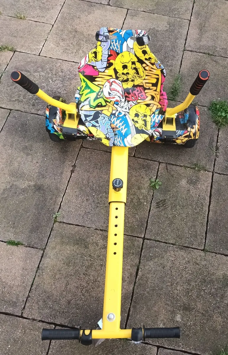 Hoverboard - Image 3