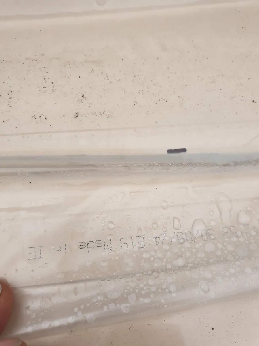 Pvc Soffit/cladding - Image 1