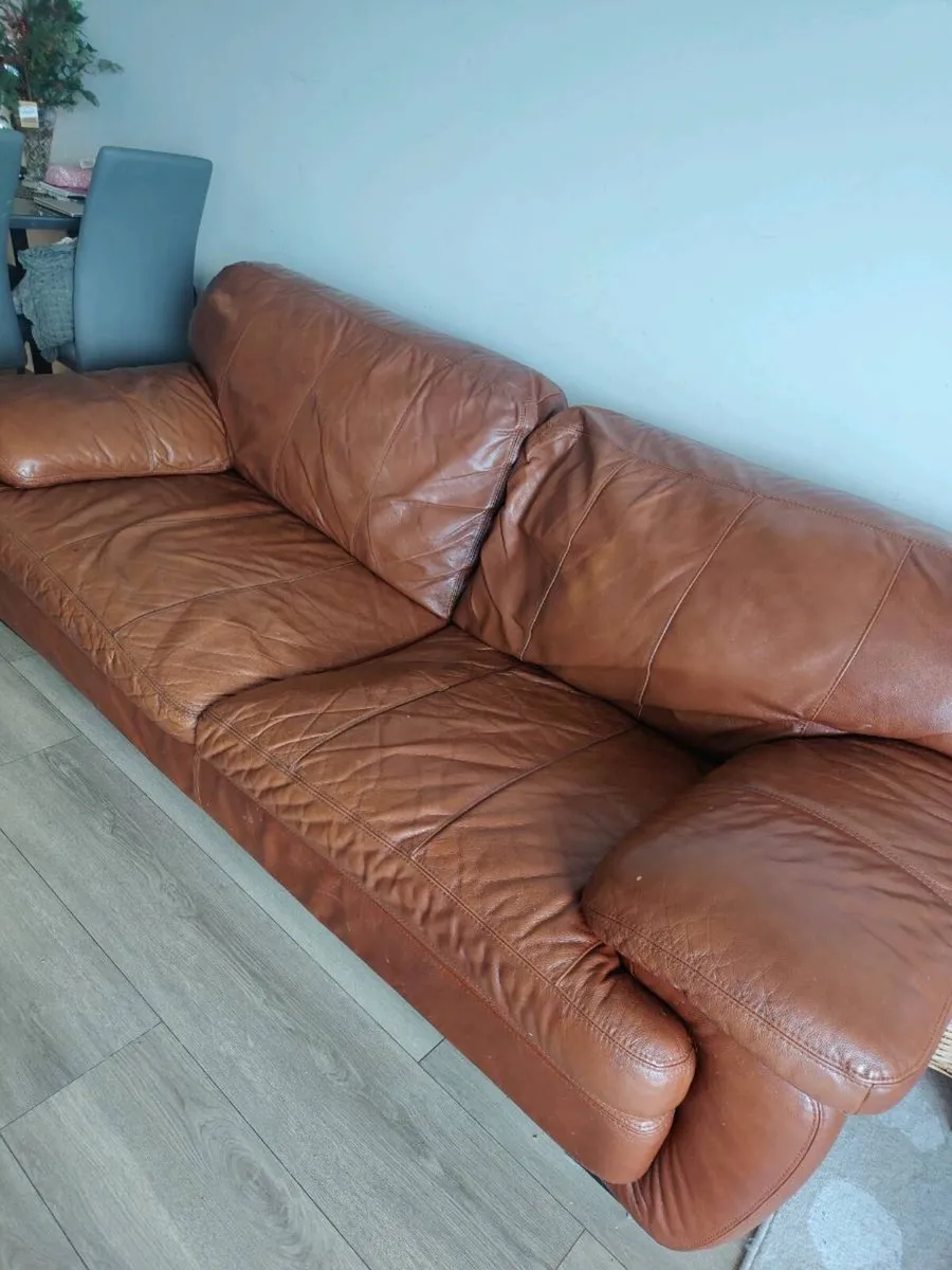 Sofa - Image 1