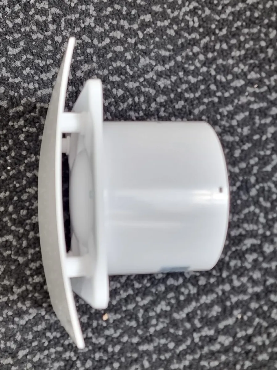 Bathroom Fan Extractor - Image 3