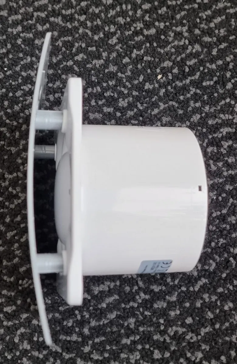 Bathroom Fan Extractor - Image 4