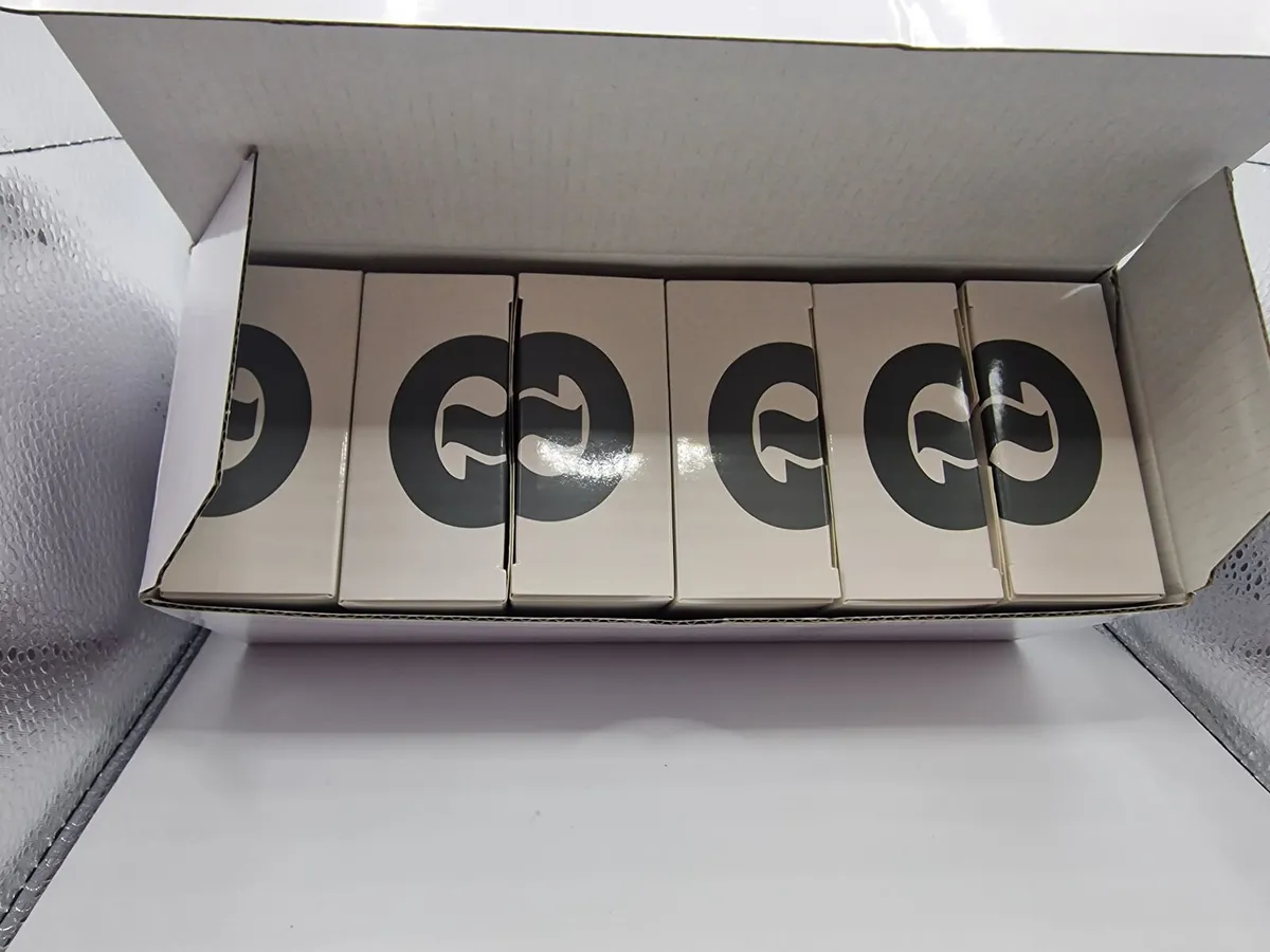 Electrical  Switches & Circuit Breakers Bundle - Image 3