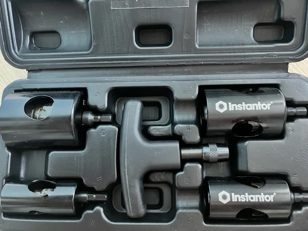 New Instantor set - Image 1