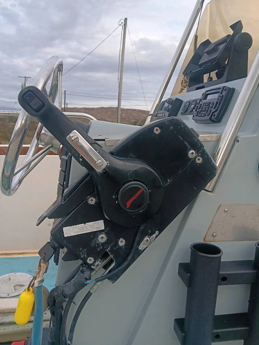 Mercury 115 hp - Image 3