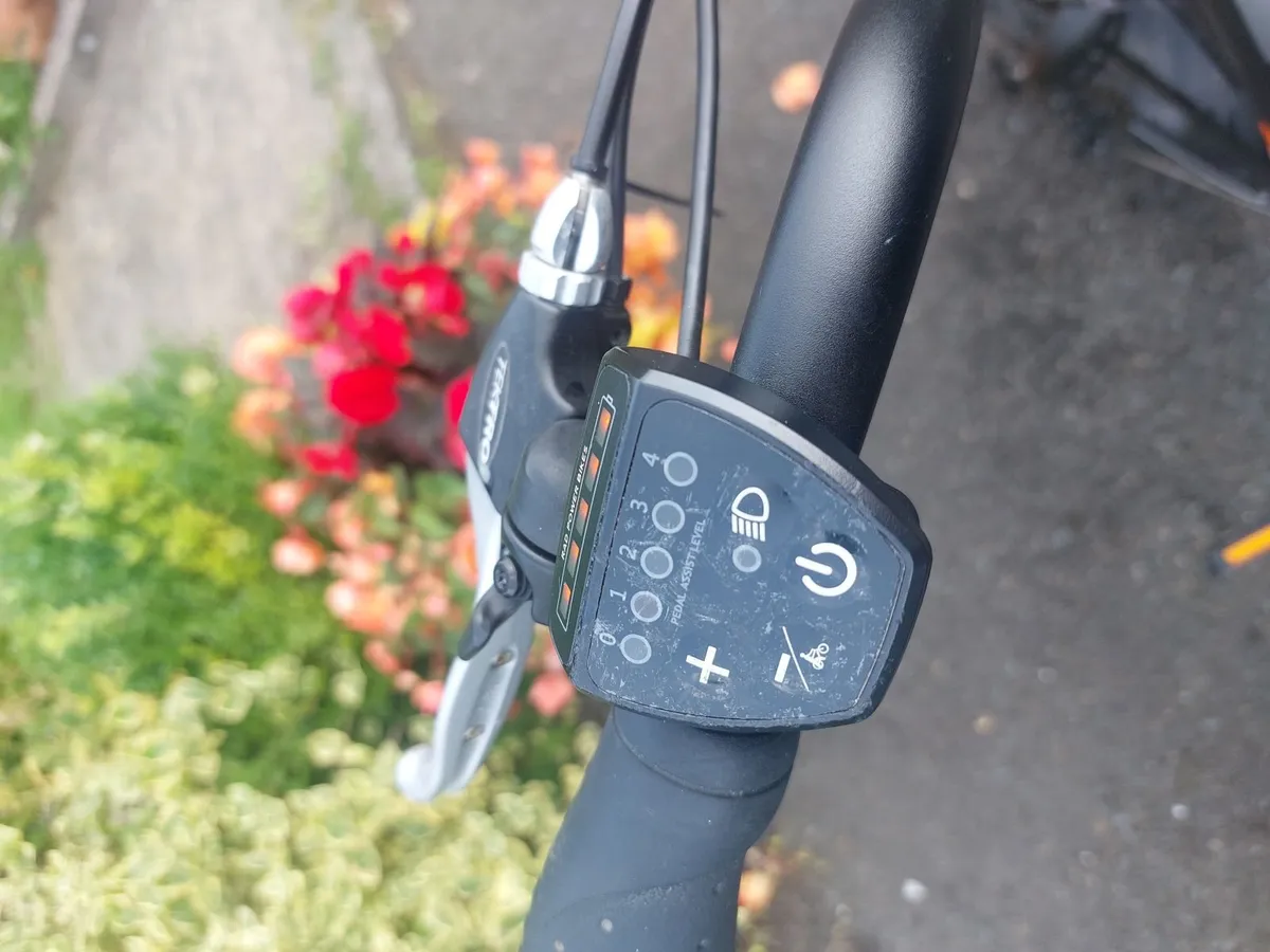 Electric bike RadRunner - Image 2