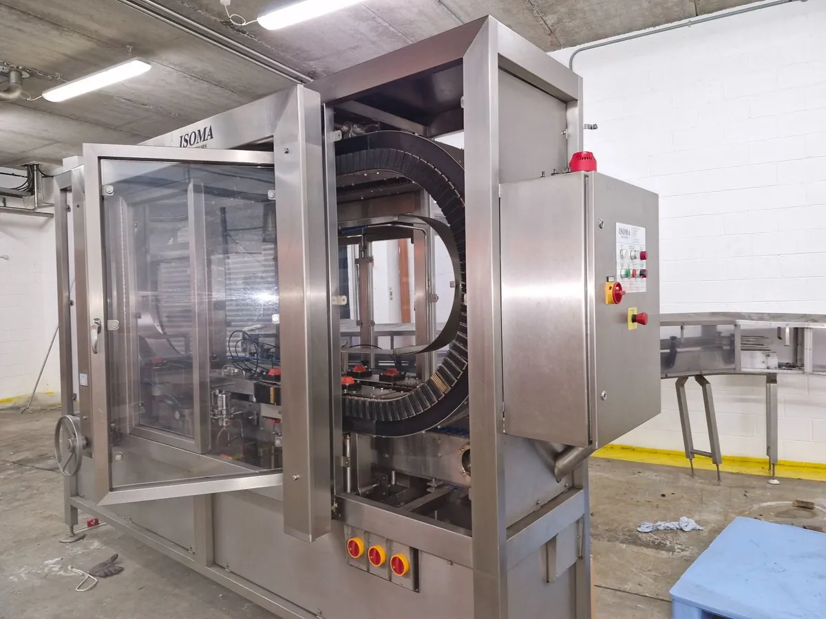 Isoma bottle inverter - Image 2