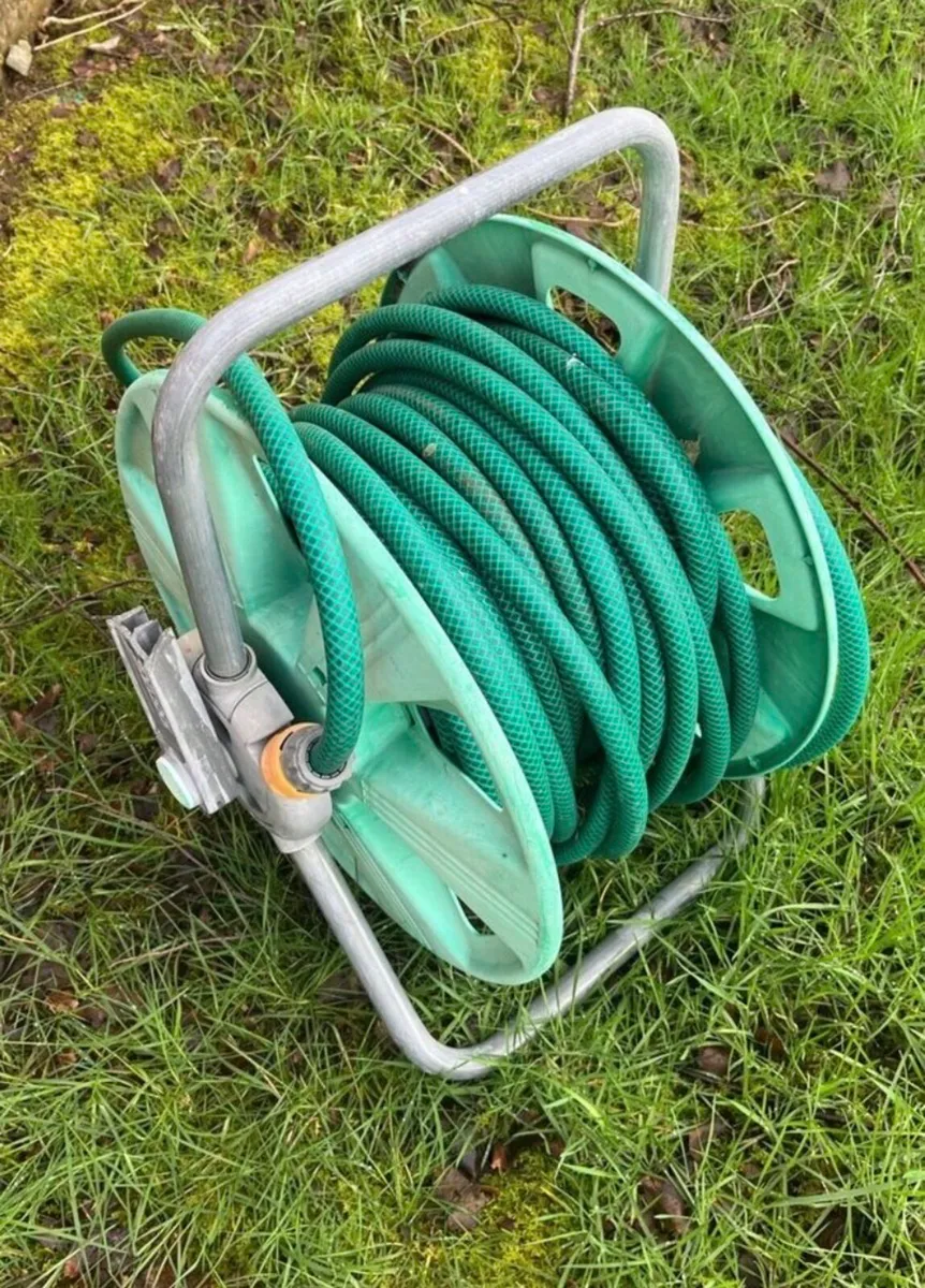 Garden Hose