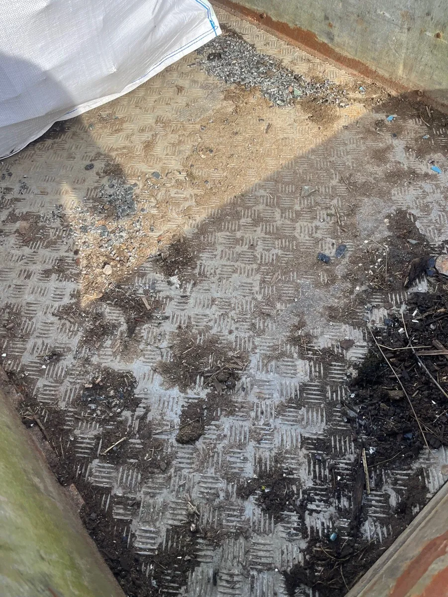 8x4 iforwilliams trailer - Image 2