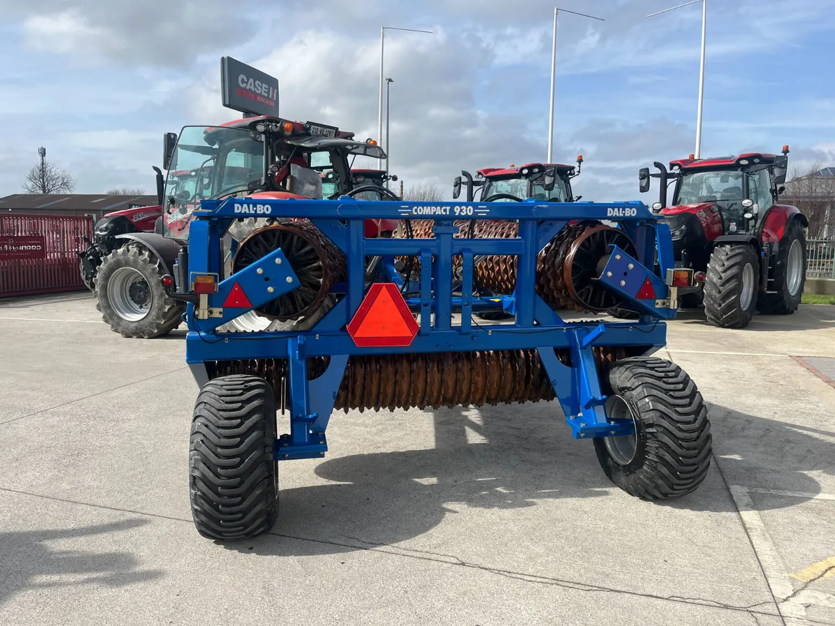 Dalbo Ring Roller - Image 3