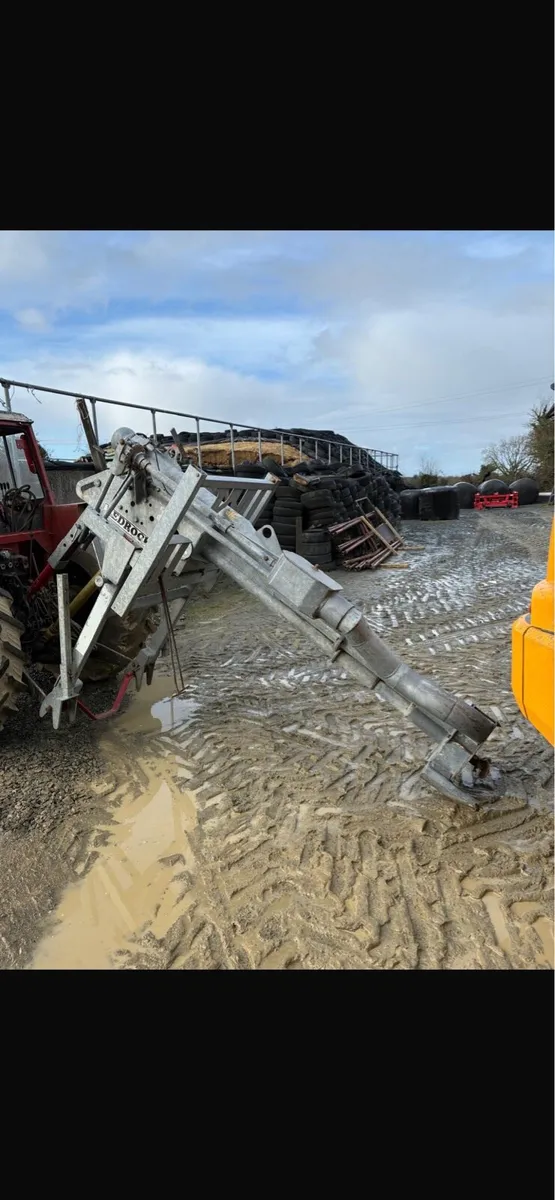 Redrock agitator - Image 2