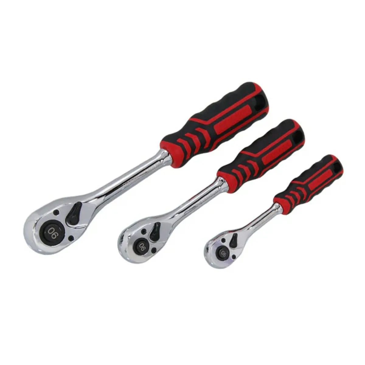 3pc Ratchet Set - Image 1