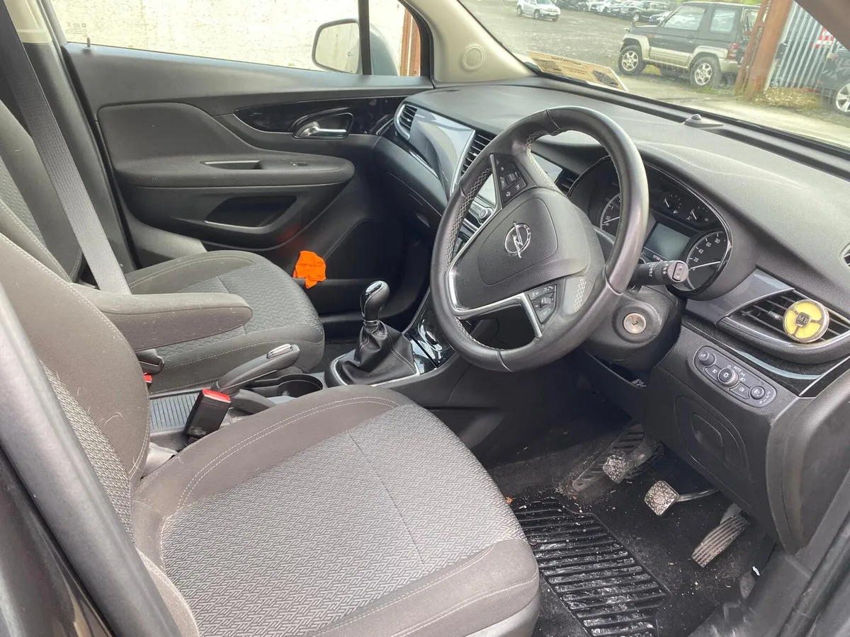 2018 Opel Mokka - Image 4