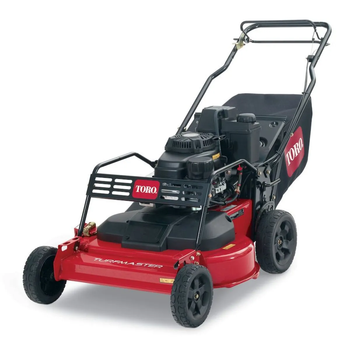 TurfMaster™ 76 cm Commercial Walk Behind Mower - Image 3