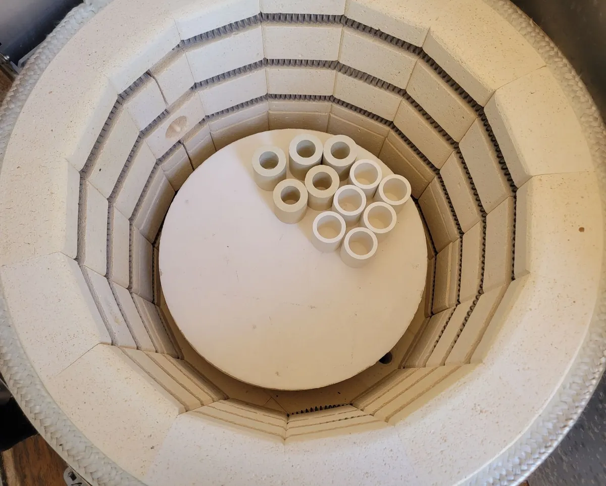 Kiln Nabertherm Top 45/L - Image 4