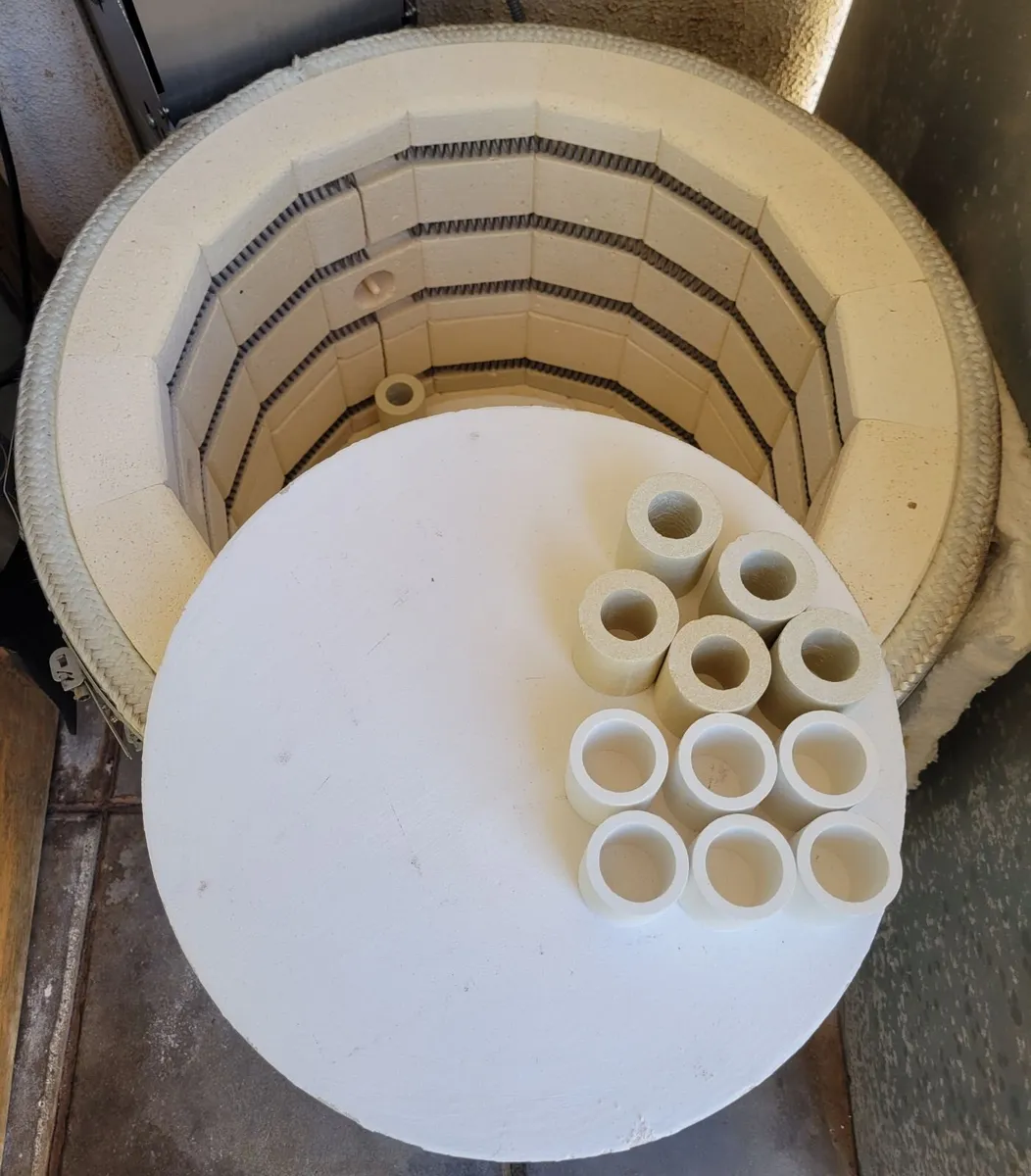 Kiln Nabertherm Top 45/L - Image 2