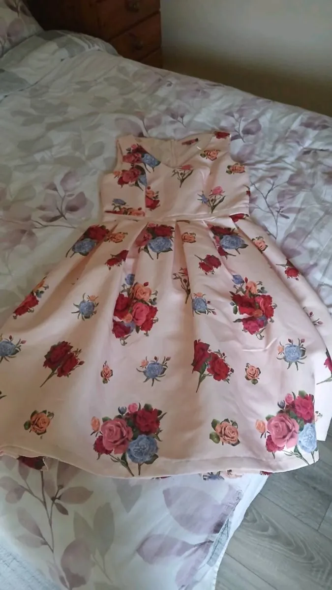 Occasion Dress - Image 1