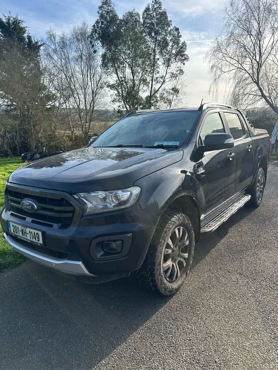 Ranger wildtrak - Image 3
