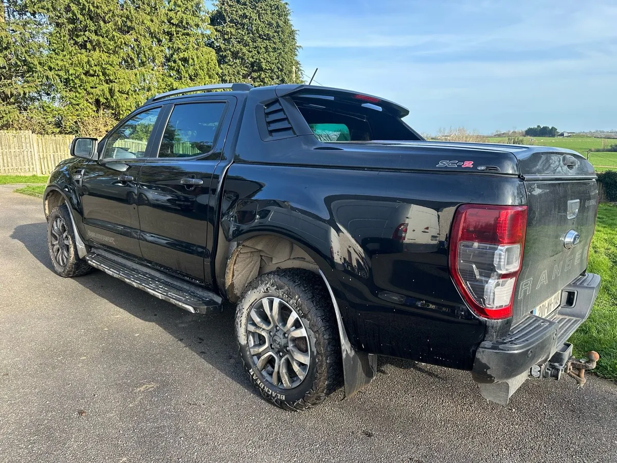 Ranger wildtrak - Image 4