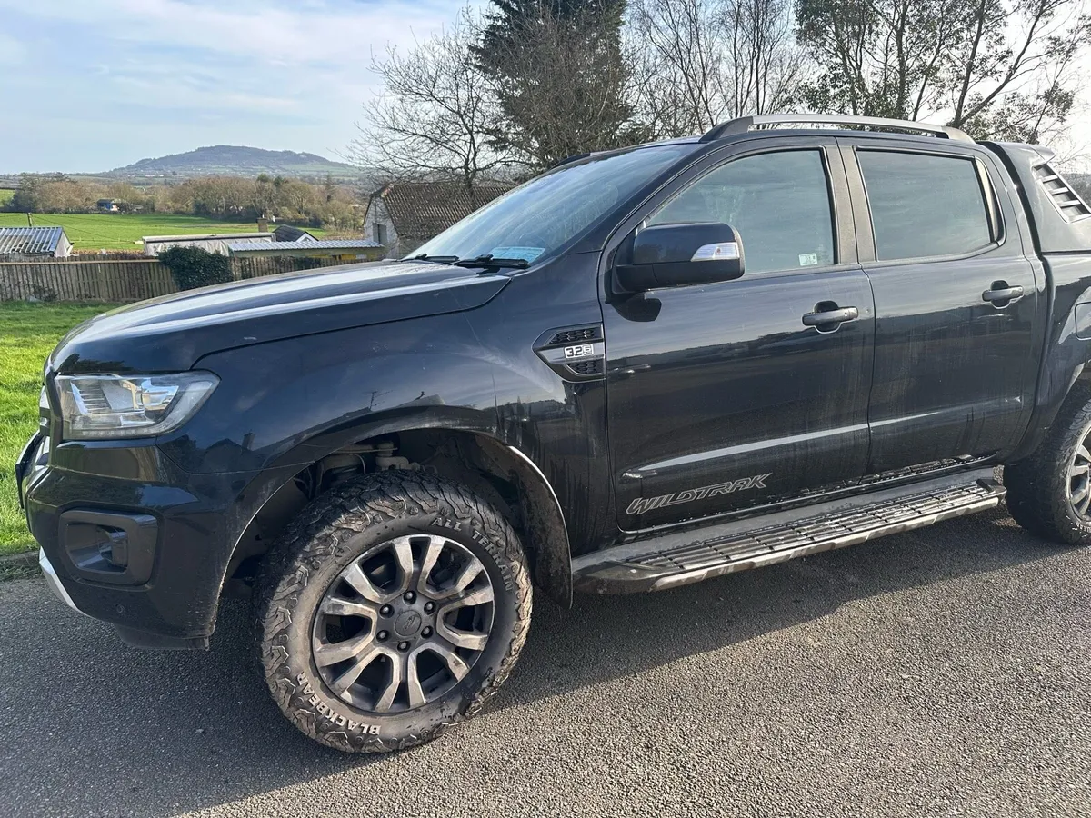 Ranger wildtrak - Image 2
