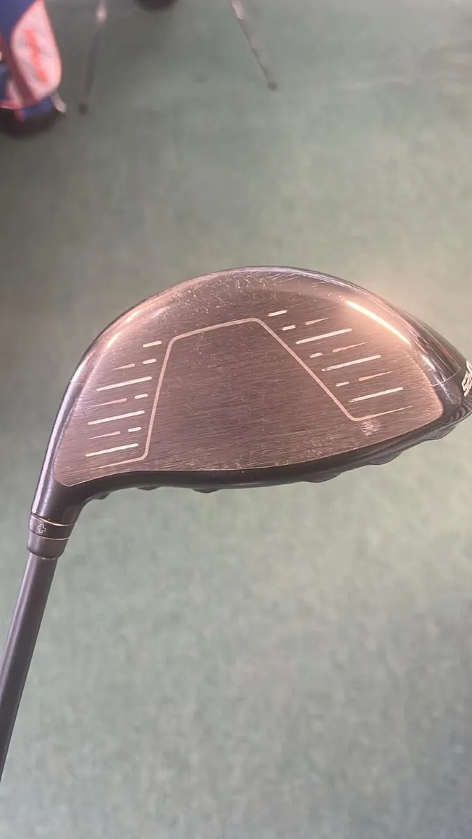 Ping G425 SFT 10.5 Regular Only €275 - Image 3