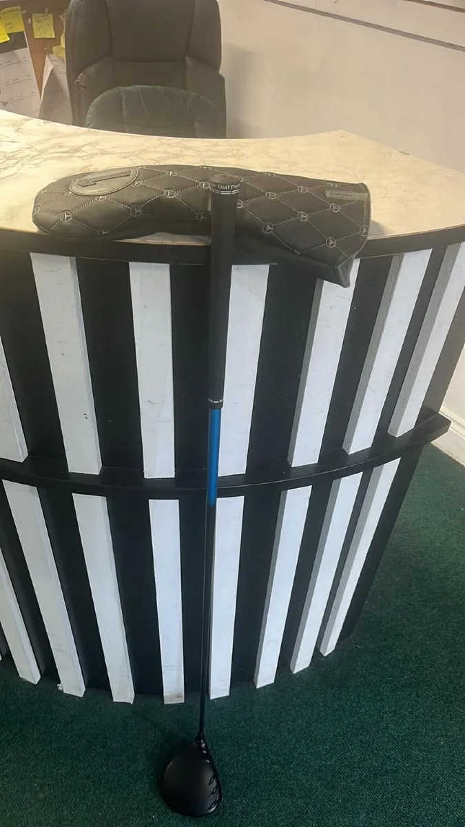 Ping G425 SFT 10.5 Regular Only €275 - Image 4