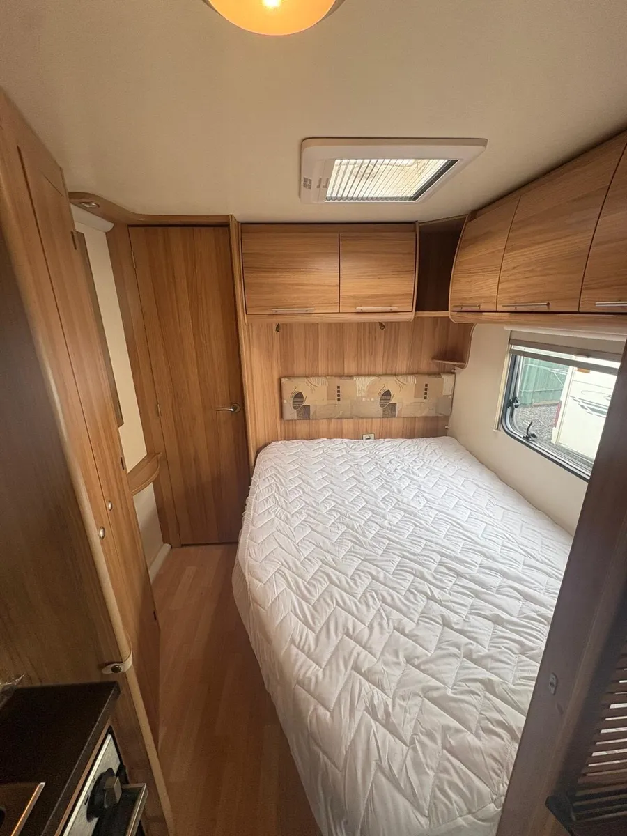 Bailey Olympus 530/4 - Image 3