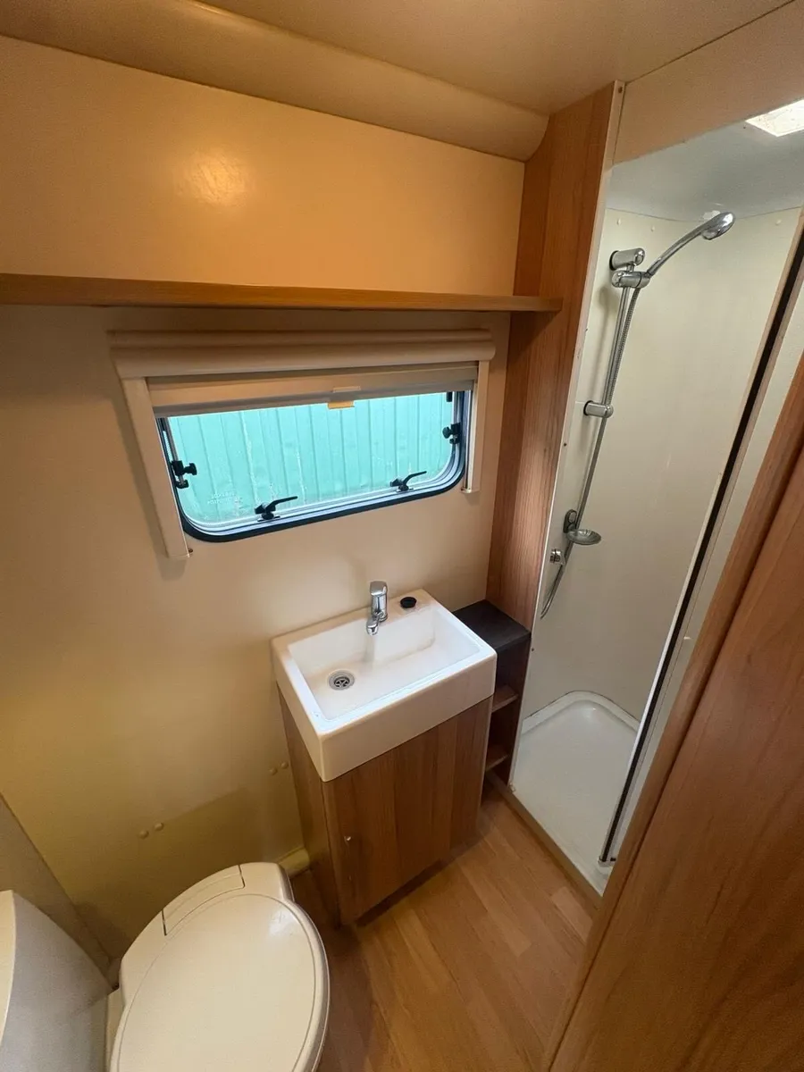 Bailey Olympus 530/4 - Image 4