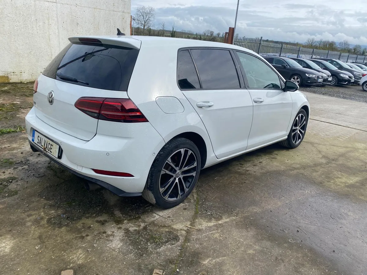 2020 VW Golf - Image 3