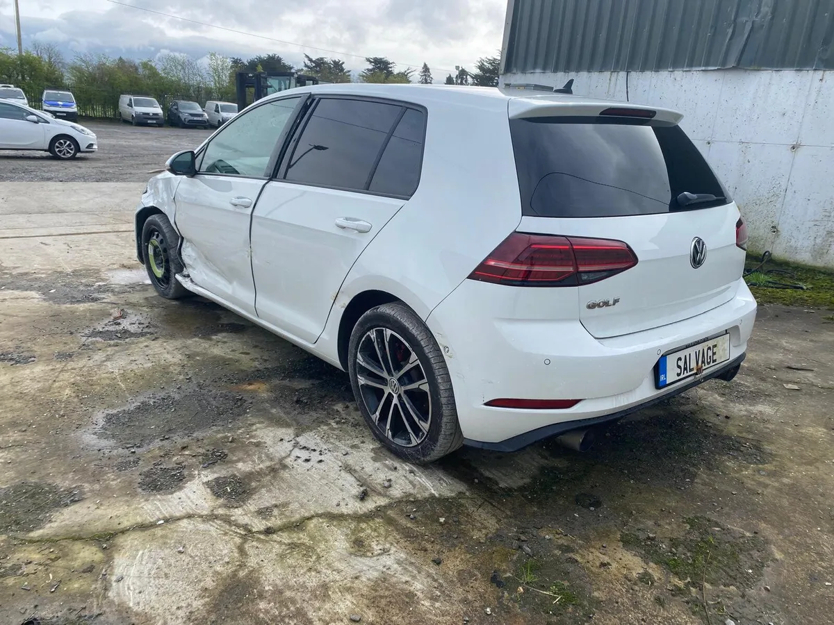 2020 VW Golf - Image 4