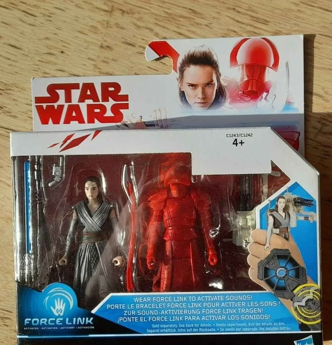 Star Wars Figure - Image 2
