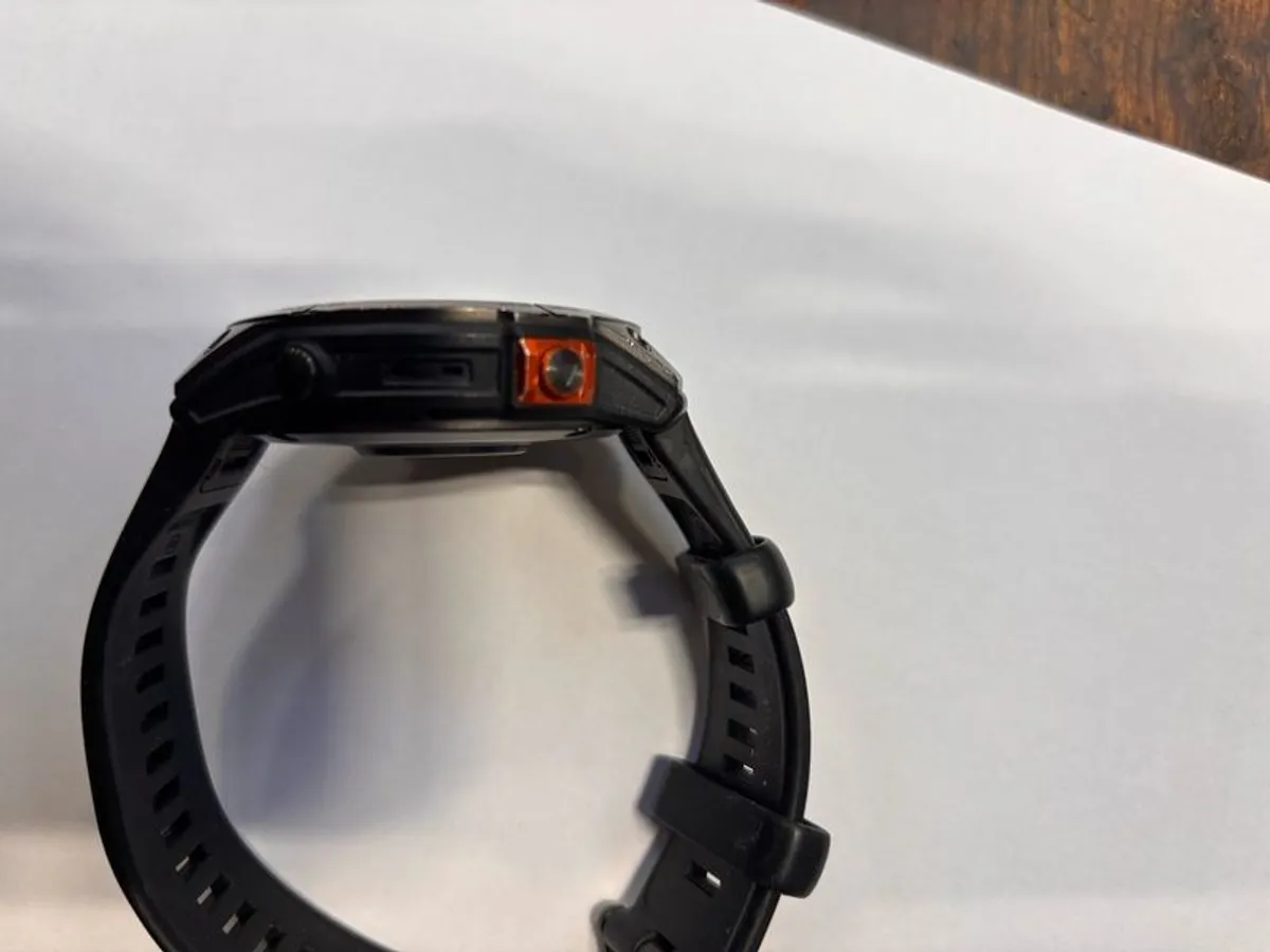 Garmin Fenix 7 pro solar - Image 4