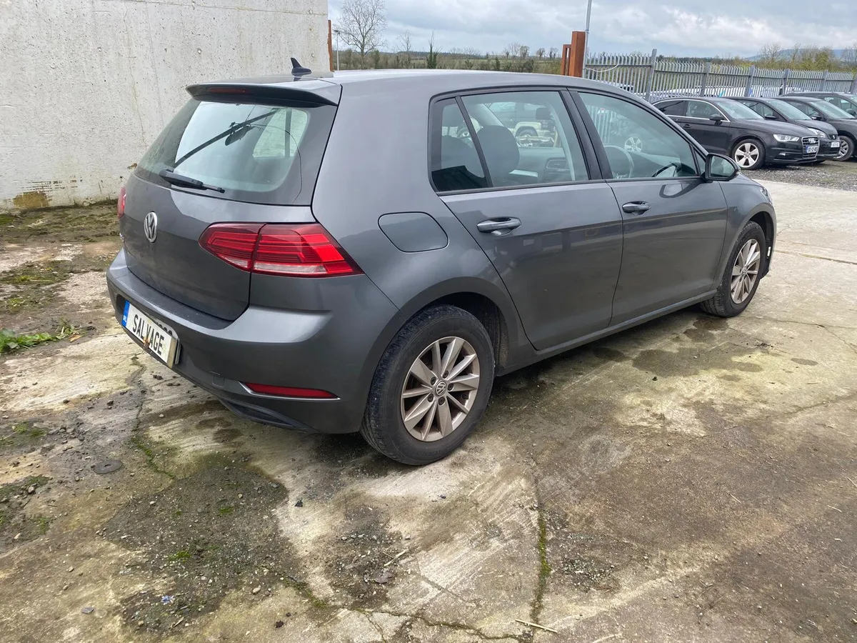 2019 VW Golf - Image 4