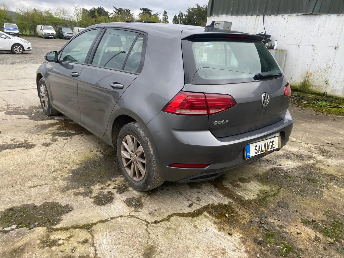 2019 VW Golf - Image 3