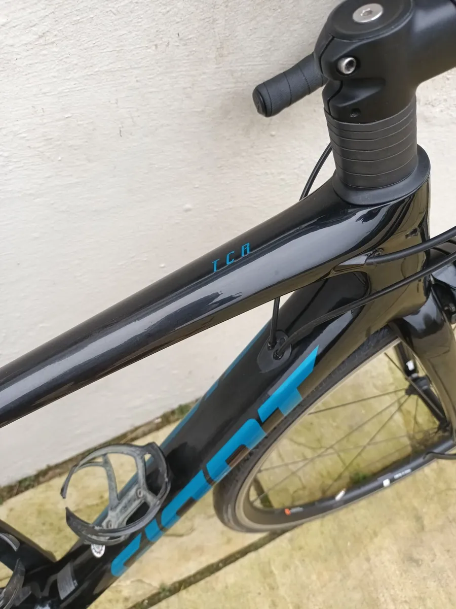 Giant TCR - Image 4