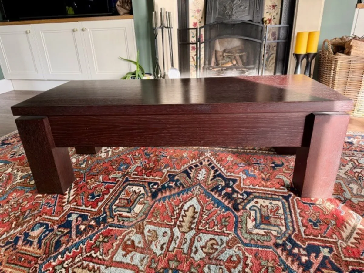 Coffee Table - Image 1
