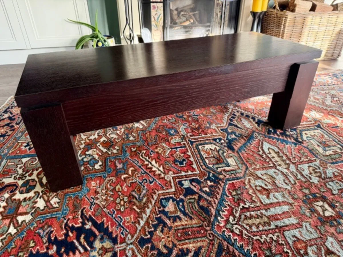 Coffee Table - Image 2