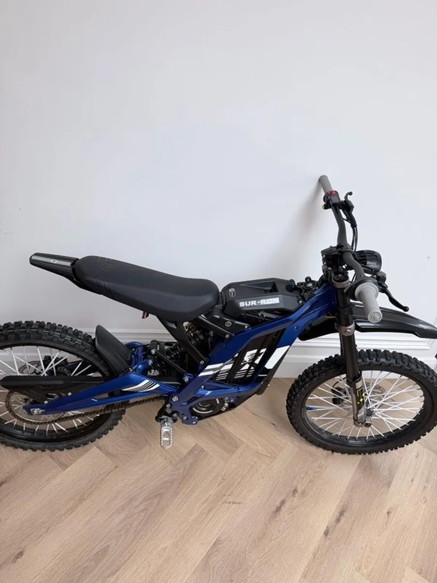 Surron light bee x - Image 2